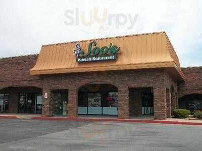 Soo's Korean Restaurant