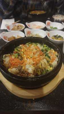 Soo's Korean Restaurant