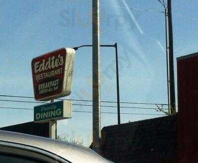 Eddie's Restaurant