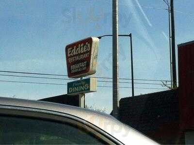 Eddie's Restaurant