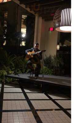 Manor - Hilton West Palm Beach