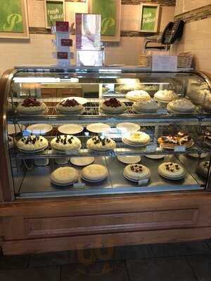 Perkins Restaurant & Bakery