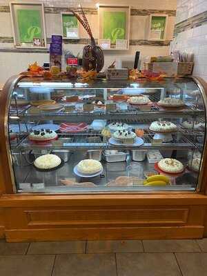 Perkins Restaurant & Bakery