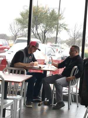 Dillas Primo Quesadillas