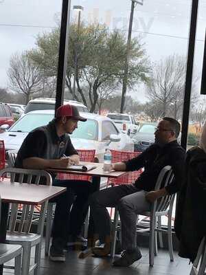 Dillas Primo Quesadillas