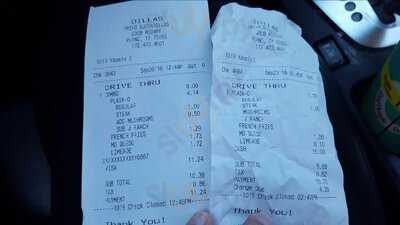 Dillas Primo Quesadillas