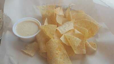 Dillas Primo Quesadillas