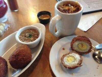 Poole's Public House