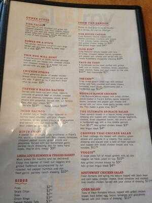 Poole's Public House