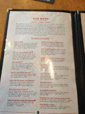 Poole's Public House