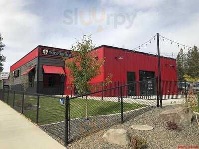 Poole's Public House