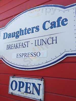 Daughters Cafe