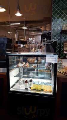 Firebrand Artisan Breads