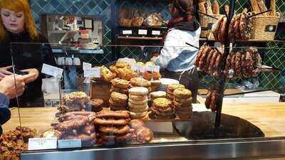 Firebrand Artisan Breads