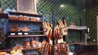 Firebrand Artisan Breads