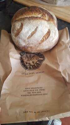 Firebrand Artisan Breads