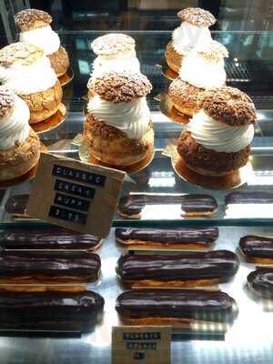 Firebrand Artisan Breads