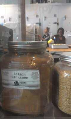 Firebrand Artisan Breads