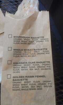 Firebrand Artisan Breads