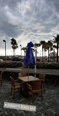 Sharky's Beach Bar