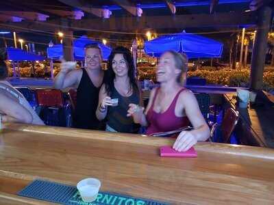Sharky's Beach Bar