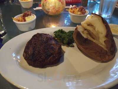 Peddler Steak House