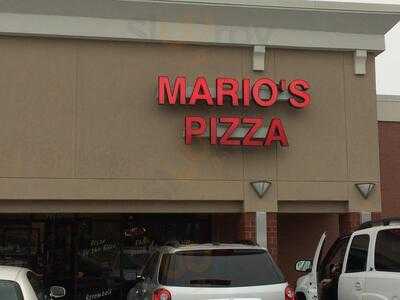 Mario's Pizza