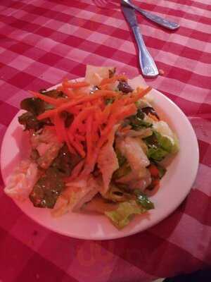 Casale's Half Way Club