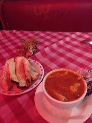 Casale's Half Way Club