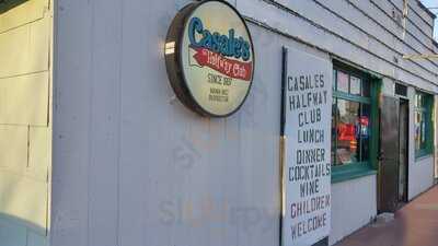 Casale's Half Way Club