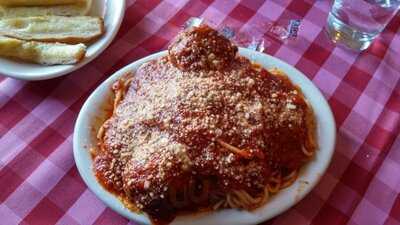 Casale's Half Way Club