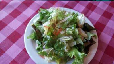 Casale's Half Way Club