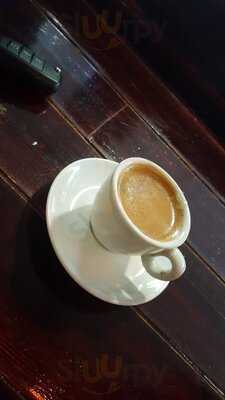 Mickey's Cafe & Organics