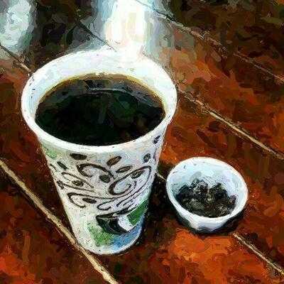 Mickey's Cafe & Organics