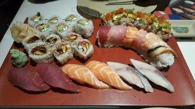 Mijori Japanese Restaurant