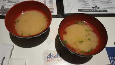 Mijori Japanese Restaurant