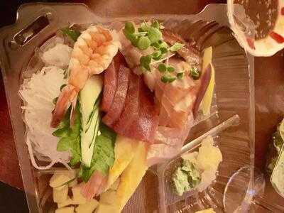 Mijori Japanese Restaurant