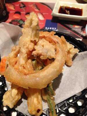 Mijori Japanese Restaurant