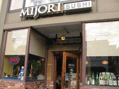 Mijori Japanese Restaurant