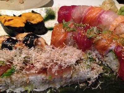 Mijori Japanese Restaurant