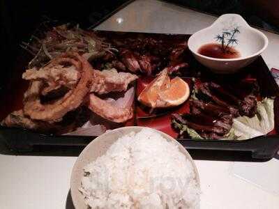 Mijori Japanese Restaurant