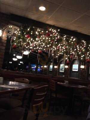 Sindbads Restaurant And Marina