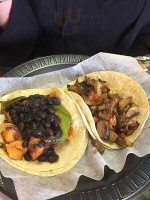 Chubby's Tacos