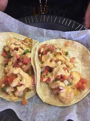 Chubby's Tacos