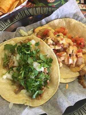 Chubby's Tacos