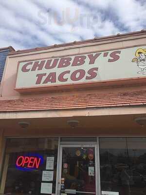 Chubby's Tacos