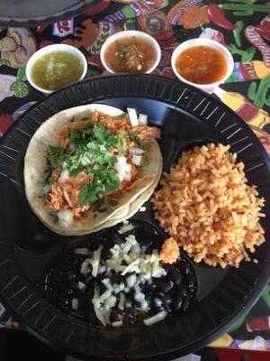 Chubby's Tacos