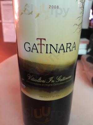 Andrea's La Bella In Ghent