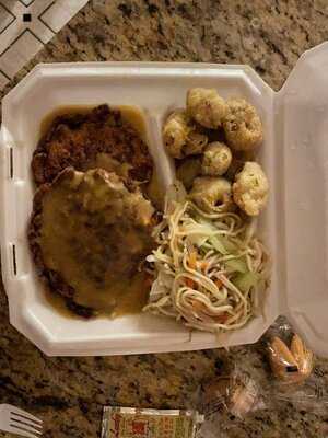 Hong Kong Restaurant