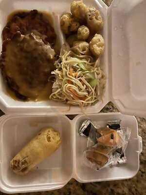 Hong Kong Restaurant